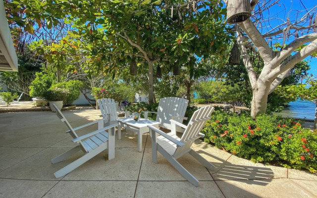 Villa  Deluxe Los Cocos