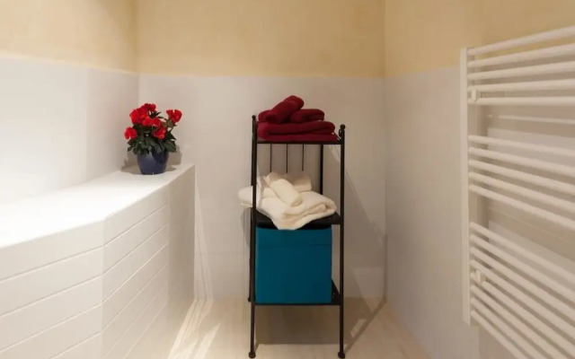 Town House Alba in Fornalutx