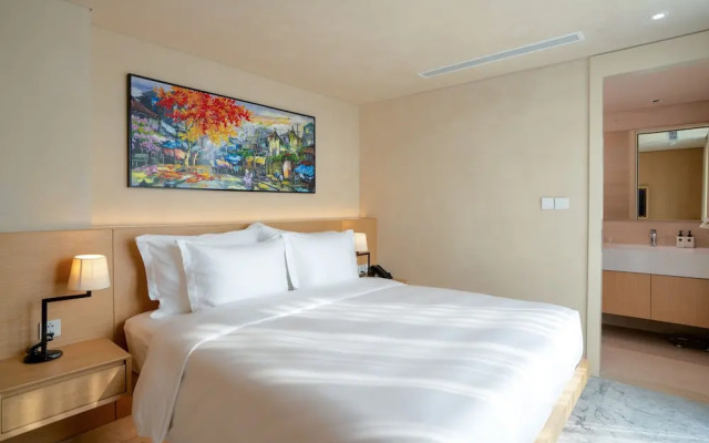 The Five Suites Lilas