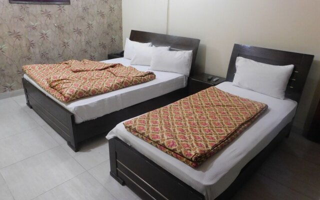 Hotel Islamabad Premier Inn