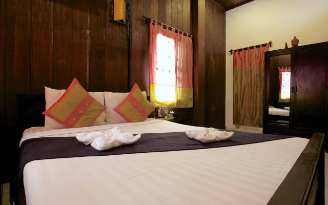 Samatika Villa Boutique