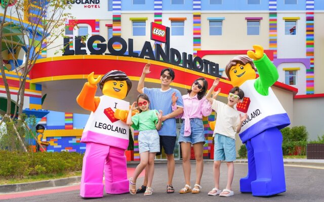 LEGOLAND Korea Resort