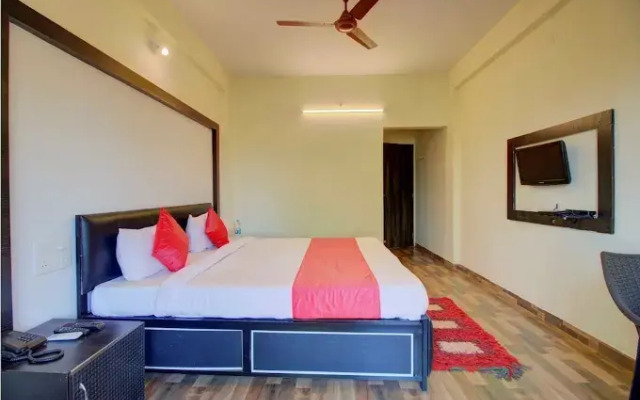 Treebo Paradise Inn, Panchgani
