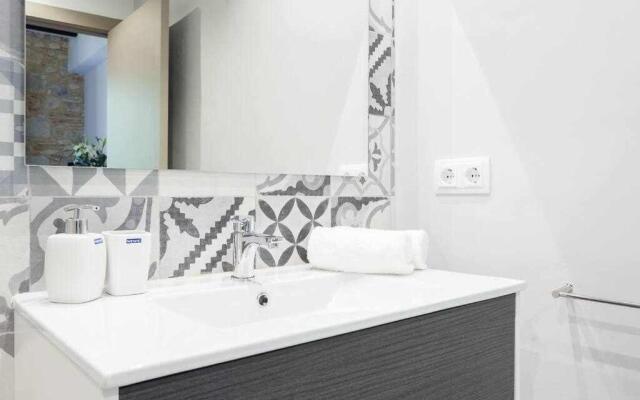 Sleep y Stay Home with balcony Bonaventura 3