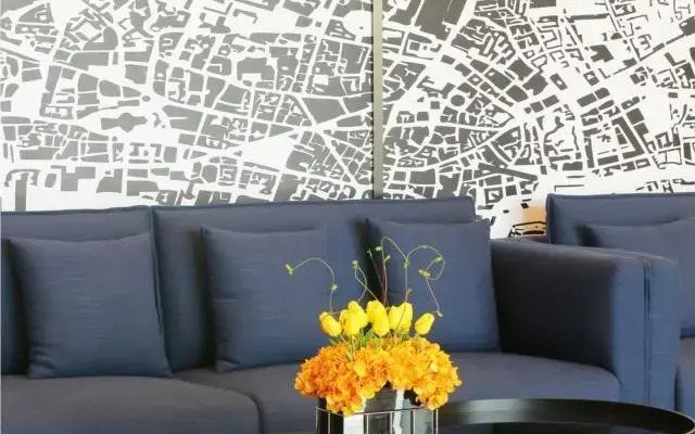 Echarm Hotel (Shenyang Olympic Center)