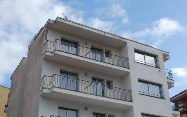 Hotel Stella Maris