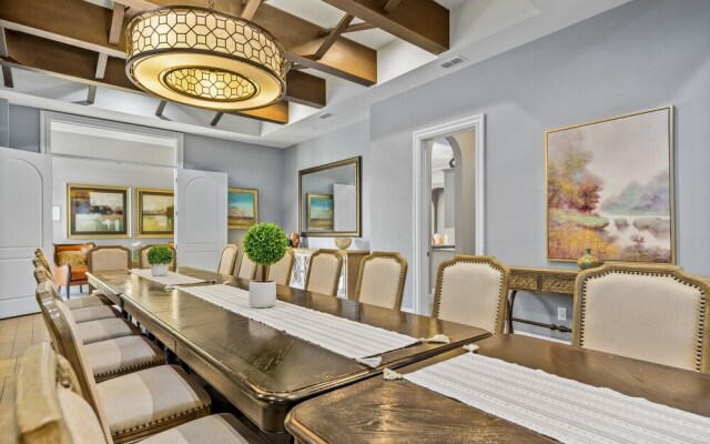 Rvh_300r Reunion 14 Bedroom Home