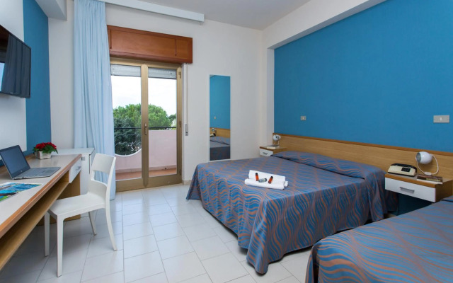 Hotel Village Club Santa Caterina