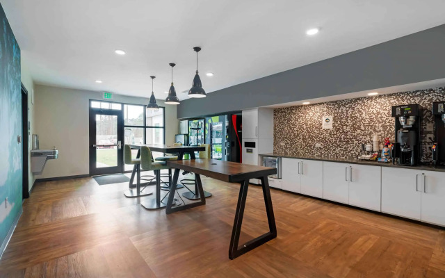 Extended Stay America Premier Suites Bluffton Hilton Head