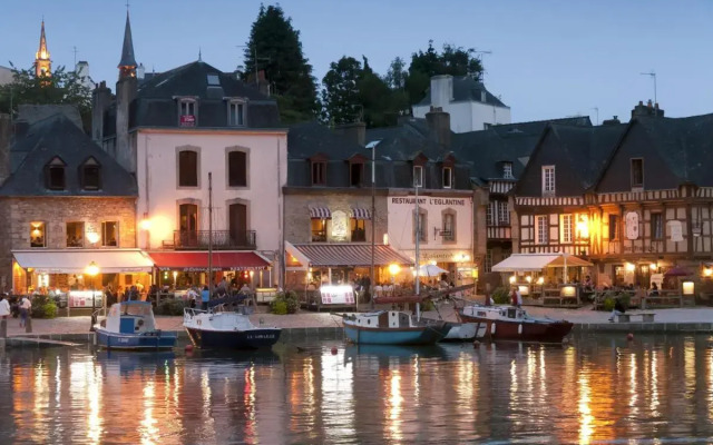 B&B HOTEL Auray Carnac