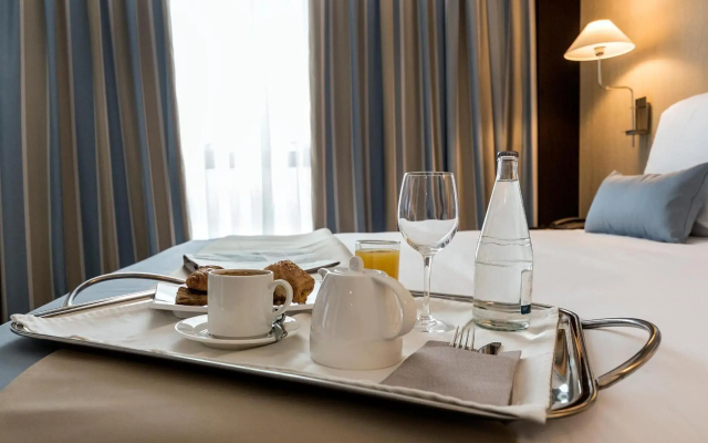 LCB Hotel Fuenlabrada