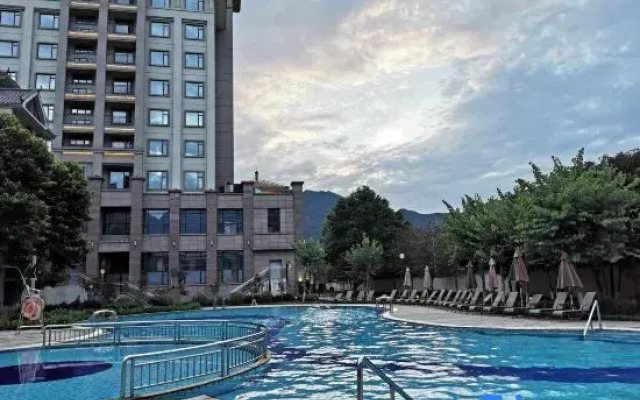 Jinyaofeng Resort