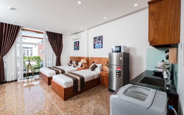 OYO 132 Ochna Hotel
