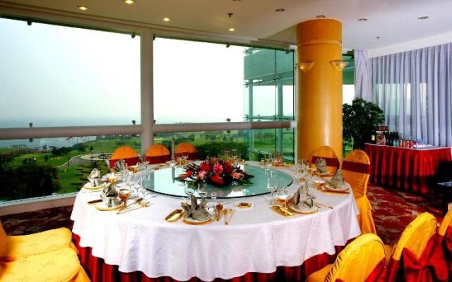 Dalian Jinshi International Convention Center