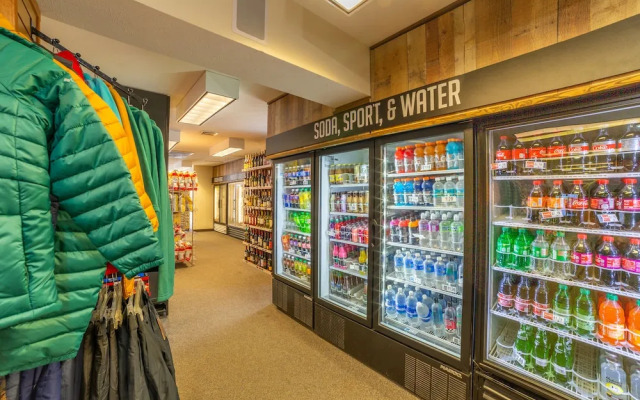 Mountainside Villas at Massanutten by Tripforth