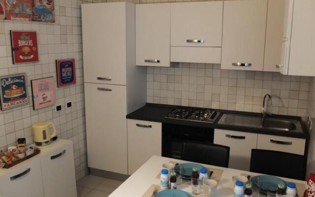 Apartment Via Sant'Alessandro