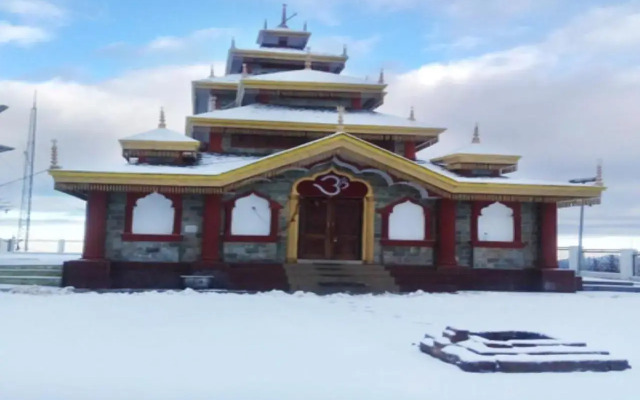 Villa 63 Blusalz Home Dehradun