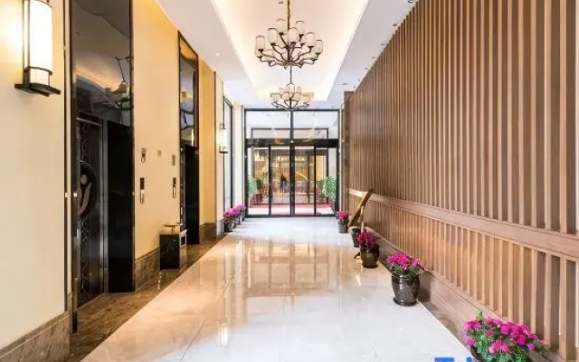 Langyue Hotel