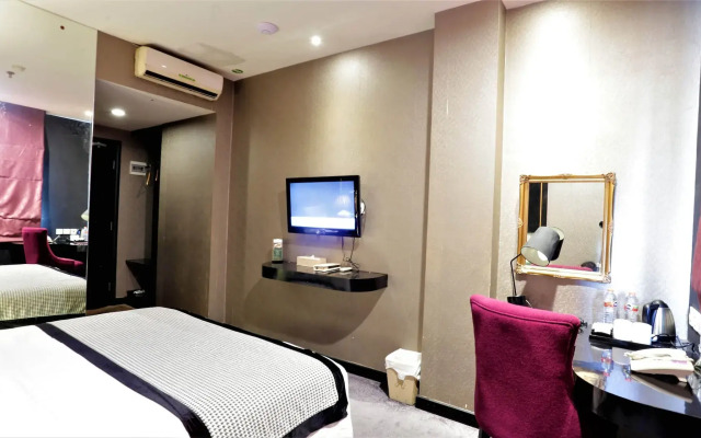Little Amaroossa Residence Jakarta