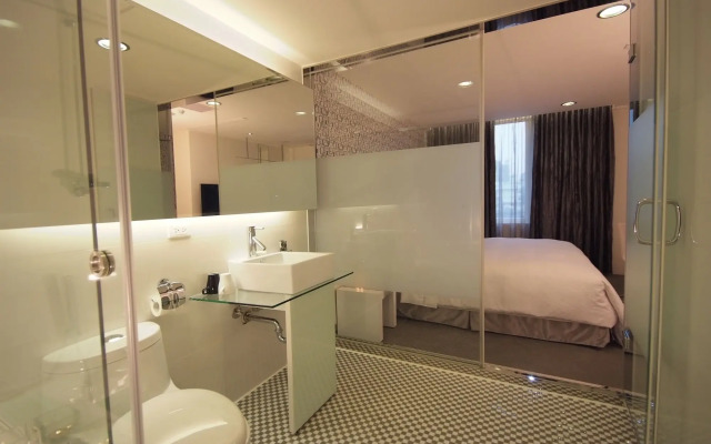 Hotel Purity