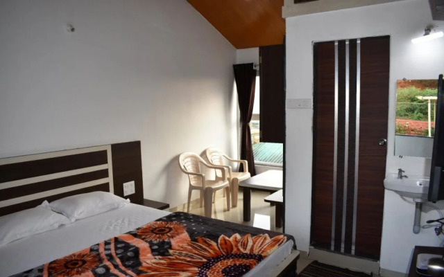 Yashraj Residency