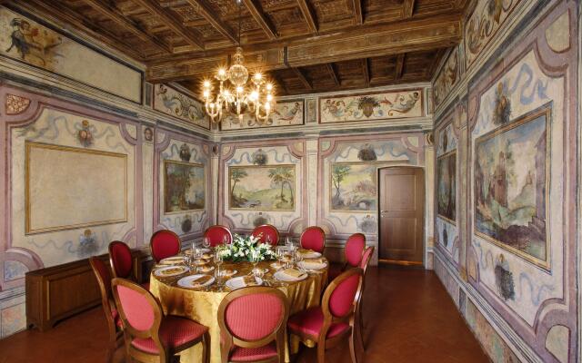 Grand Hotel Villa Torretta Milan Sesto, Curio Collection by Hilton