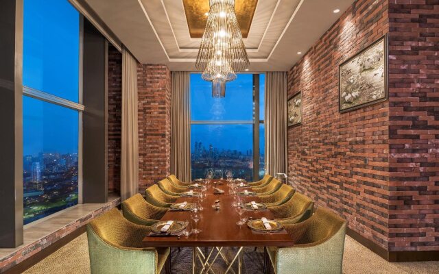 The St. Regis Mumbai