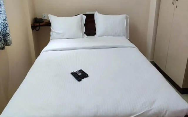 PN Samy Residency