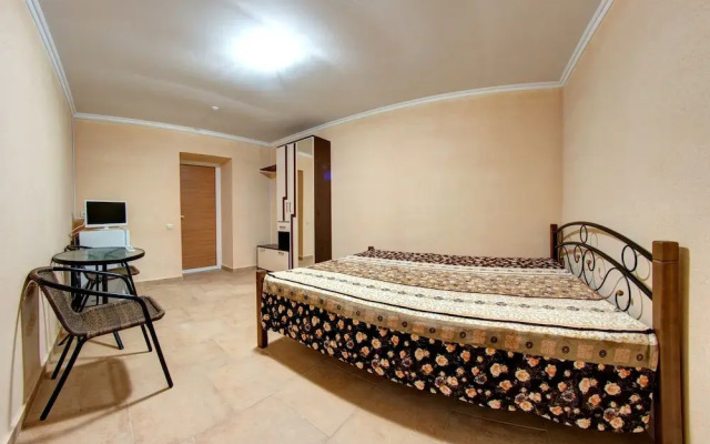 Отель Чайка 3