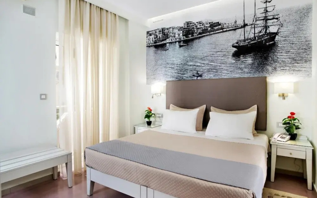 Ideon Hotel