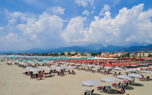 Villa Clara few km From the sea