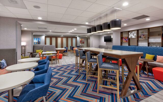 Hampton Inn Danville, VA