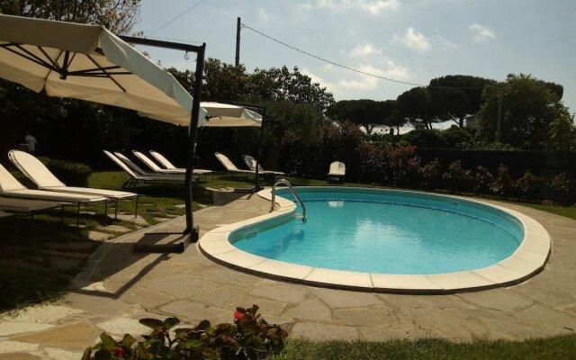 Nel Giardino Di Renzo 280s