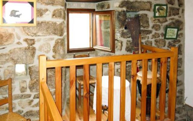 Ferienhaus Ste Marguerite Lafigère 110S