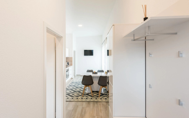 Gleuel Inn Apartments