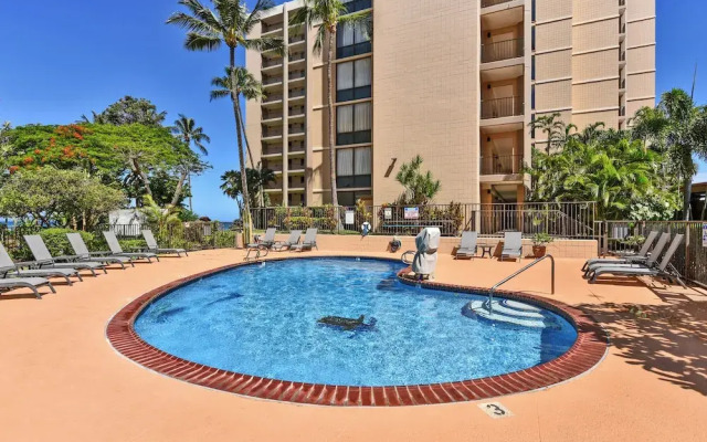 Valley Isle 204
