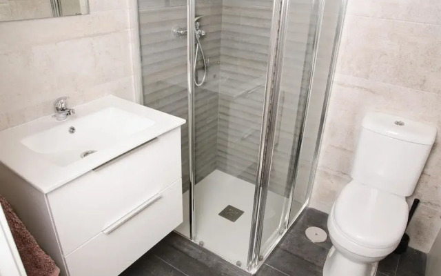 Apartamentos Centro Histórico II