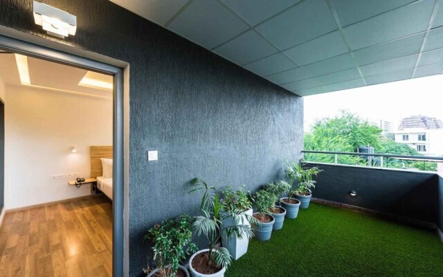DBR Suites