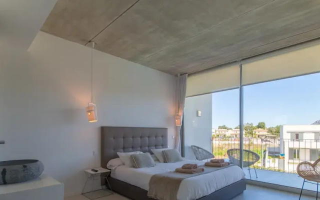Villa Barcares Suit Near Beach