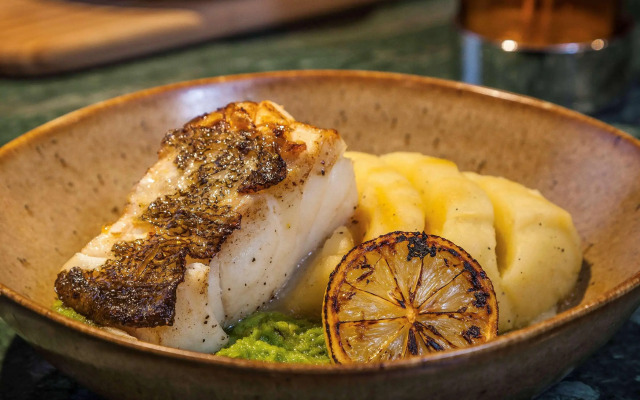 Mercure Brigstow Bristol Hotel