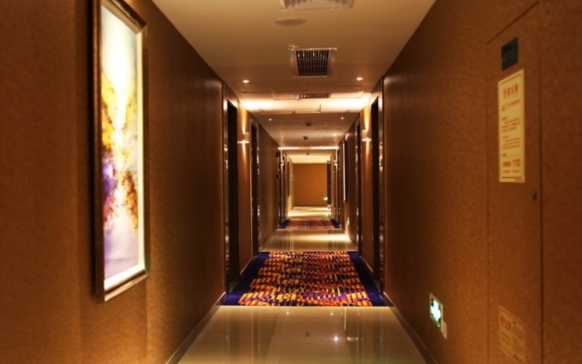 Shenzhen Nan Fei Yuan Hotel