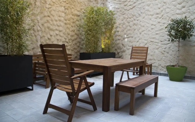 Dream Apartment in Old Tbilisi