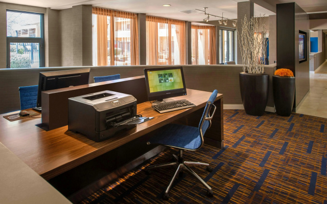 Courtyard by Marriott Atlanta Marietta/I-75 North