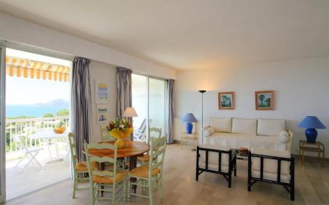 Apartment Les Horizons