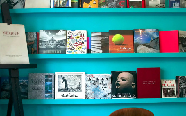 Condesa df, Mexico City, a Member of Design Hotels