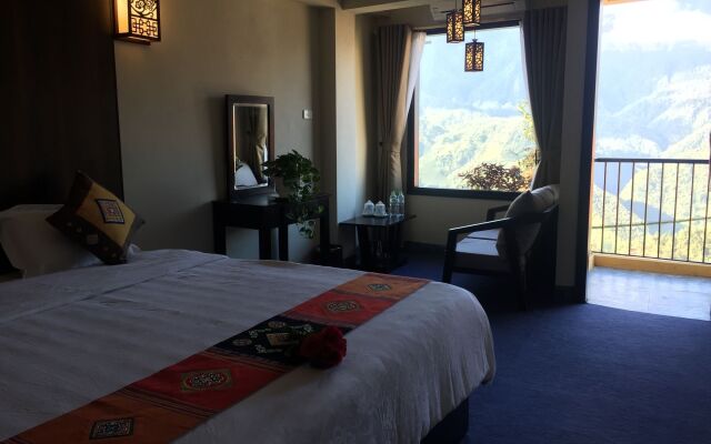 Sapa Hills Hotel