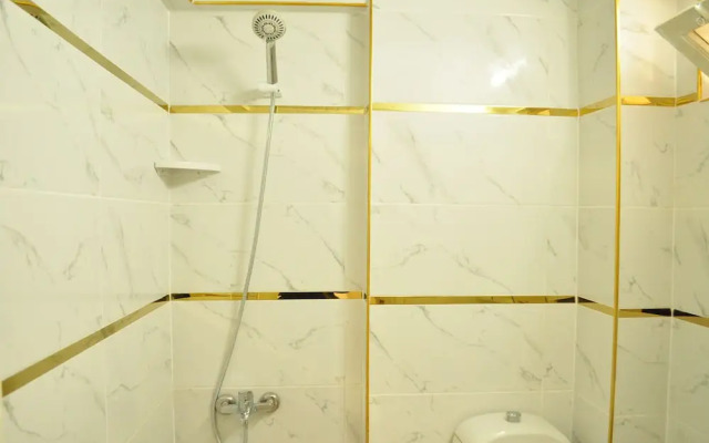 Kemer Suites Apartments