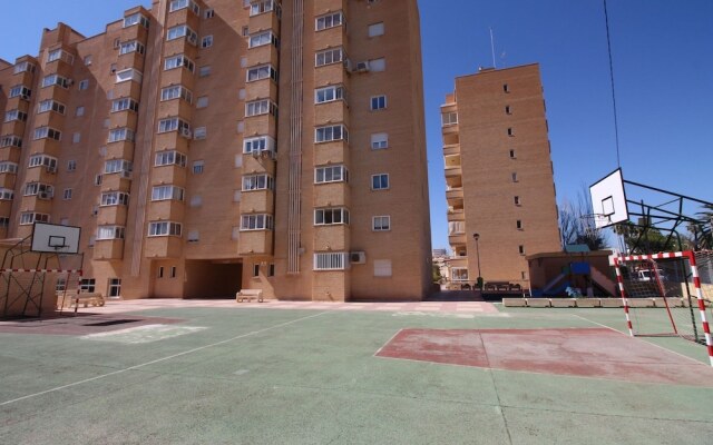 Apartamento La Isleta
