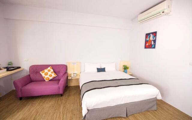 Ho Young Hotspring Hotel