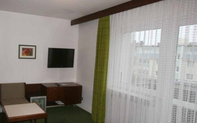 City Hotel und City Apartments Centrum